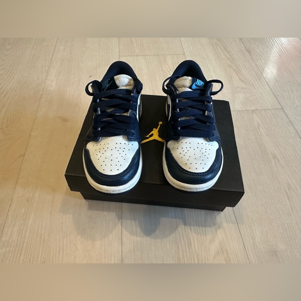 Nike Air Jordan 1 retro low OG